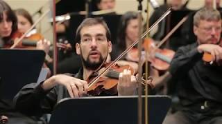 THE BEST OF ROSSINI  Il Barbiere di Siviglia  Overture HD [upl. by Kahcztiy]