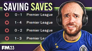 Saving Saves AFTER Promotion [upl. by Courcy]