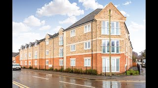 Chichele Street Higham Ferrers [upl. by Jauch]