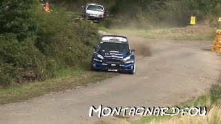 Adac Rallye Deutschhland 2014 [upl. by Mott]