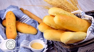 Olive Garden Breadsticks Recipe [upl. by Mcclelland596]