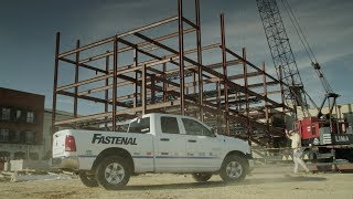 Fastenal Construction Overview [upl. by Ally642]