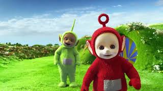 Teletubbies Songtime 🎵 Sing With The Teletubbies 🎵 Nursery Rhymes [upl. by Martina480]