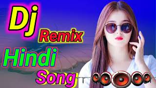 Hindi Dj Song Hits  Bollywood Old DJ Remix  All Time Hits DJ Remix  Dj Song Collection 2023 [upl. by Reham914]