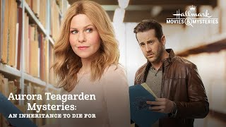 Preview  Sneak Peek  Aurora Teagarden Mysteries An Inheritance to Die For [upl. by Gervais]