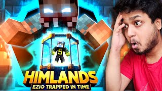 Himlands Smarty Trapped Ezio’s Final Chance  Minecraft Himlands  Day 89 S3 E25 [upl. by Llevol821]