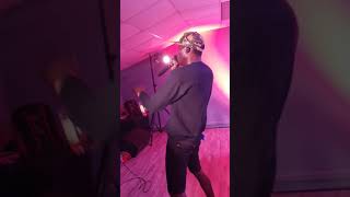 Brutal crankstar live performance indoors 2020 [upl. by Kearney]