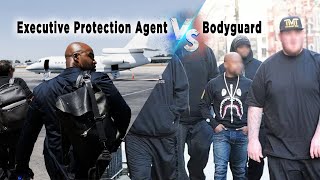 Bodyguard trailer german [upl. by Airan607]