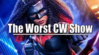 Batwoman Season 2 is the Worst Show on The CW Video Essay [upl. by Reinwald137]