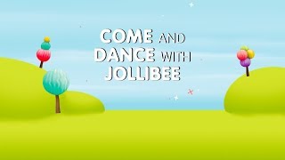 I Love You Jollibee Dance [upl. by Lexis]