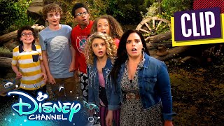 Friends Forever  BUNKD  Disney Channel [upl. by Euqinad]