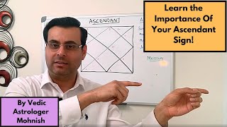 How to Read Your Chart Vedic Astrology [upl. by Issak]