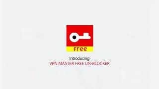 VPN Master Free [upl. by Olaf]