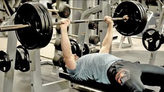 How I Increased My Bench Press 30lbs in 4Days [upl. by Selrahcnhoj252]