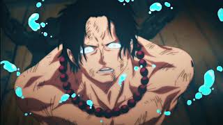 One piece Edit Marine Ford [upl. by Alaik]