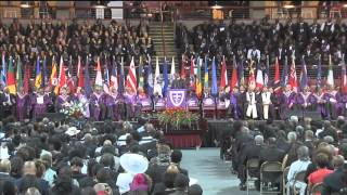 Clementa Pinckney Funeral [upl. by Allets]