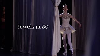 Jewels at 50  Pacific Northwest Ballet [upl. by Spencer]