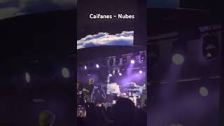 Caifanes  Nubes [upl. by Fennie]