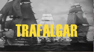 Battle of Trafalgar [upl. by Casady]