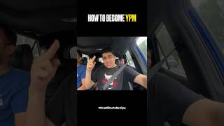 How to Become YPM Vlogs [upl. by Philipa]