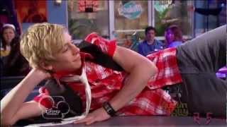 Austin Moon Ross Lynch  Heart Beat HD [upl. by Itagaki]