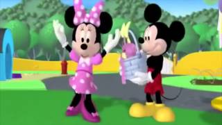 Canciones de la casa de Mickey Mouse en español Latino [upl. by Adiaros309]