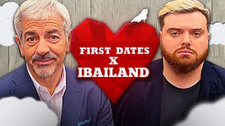 ORGANIZO MI PROPIO FIRST DATES PARA AYUDAROS A ENCONTRAR EL AMOR [upl. by Arimihc]