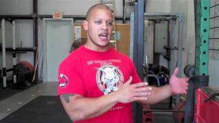 How To Increase Your Bench Press quick tip [upl. by Colwell583]