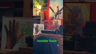 Invisible Touch  Genesis [upl. by Osnola]