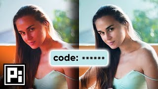 The Secret Code to PERFECT SKIN TONES in Photoshop [upl. by Krisha875]