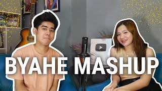 BYAHE MASHUP  Cover by Neil Enriquez Pipah Pancho [upl. by Joice]