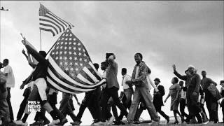 Photos show undeniable history of the civil rights movement [upl. by Abagael623]