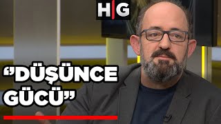 Düşünce Gücü Nedir [upl. by Arayc]