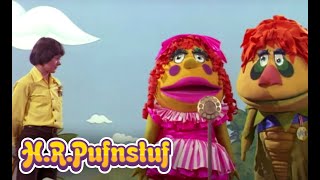 HR Pufnstuf  Shirley [upl. by Sirraj]