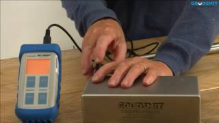 How to measure magnetic fields  Goudsmit Magnetics [upl. by Darian]