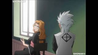 Toshiro Funny Moments [upl. by Gluck]