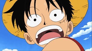 Ace Saves Luffy from Smoker in Alabasta English sub hd [upl. by Boorer]