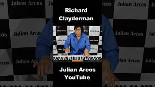 Richard Clayderman [upl. by Niatsirhc]