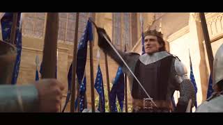 Knightfall History Trailer 3 [upl. by Niki]