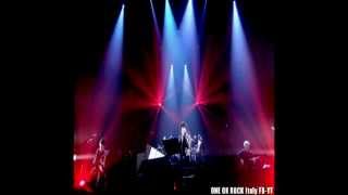 ONE OK ROCK Karasu Violin Version Live At Yokohama Arena Special Final [upl. by Kinsley323]