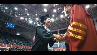 Hebei University Study MBBS in China [upl. by Aneerahs]