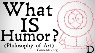 What is Humor Philosophical Definition [upl. by Alben]