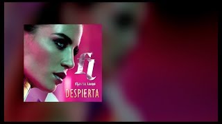 Flavia Laos  Despierta Lyric Video Oficial [upl. by Ennael]