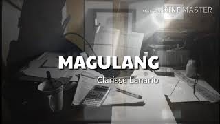 MAGULANG  Original Spoken Word Poetry [upl. by Melgar]