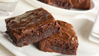 How To Make Brownies [upl. by Compton]