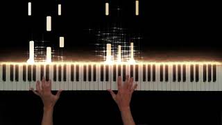 Yesterday once more  The Carpenters Piano Cover [upl. by Otrebliw]