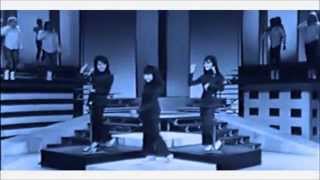 The Ronettes  The Twist WMV [upl. by Gnoht940]