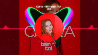 Carla  Bim Bam Toi Bass Boosted [upl. by Pedersen350]