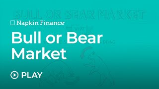 Bull or Bear Market [upl. by Yadnil76]