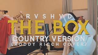 Roddy Ricch  The Box Country Version Prod By Yung Troubador [upl. by Jodi186]